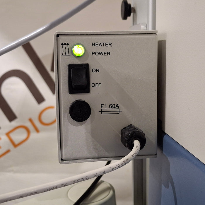 Draeger Medical Draeger Medical Fabius GS Premium Anesthesia Machine Anesthesia reLink Online