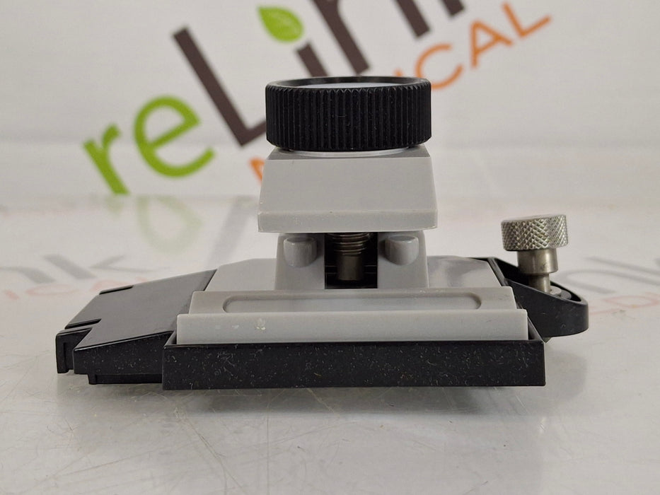 Baxter AS50 Infusion Pump Bracket