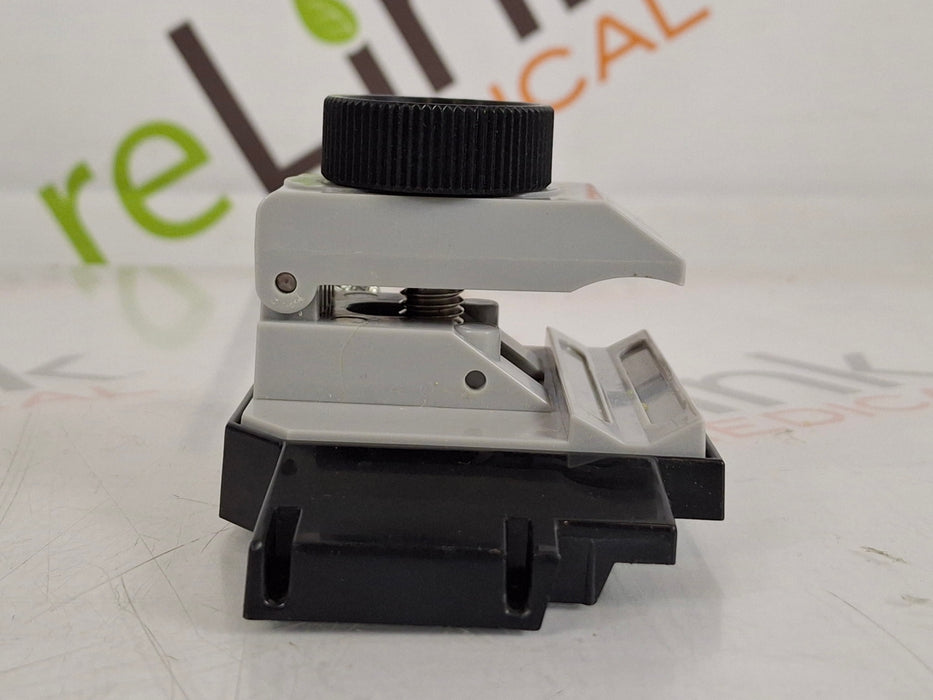 Baxter AS50 Infusion Pump Bracket