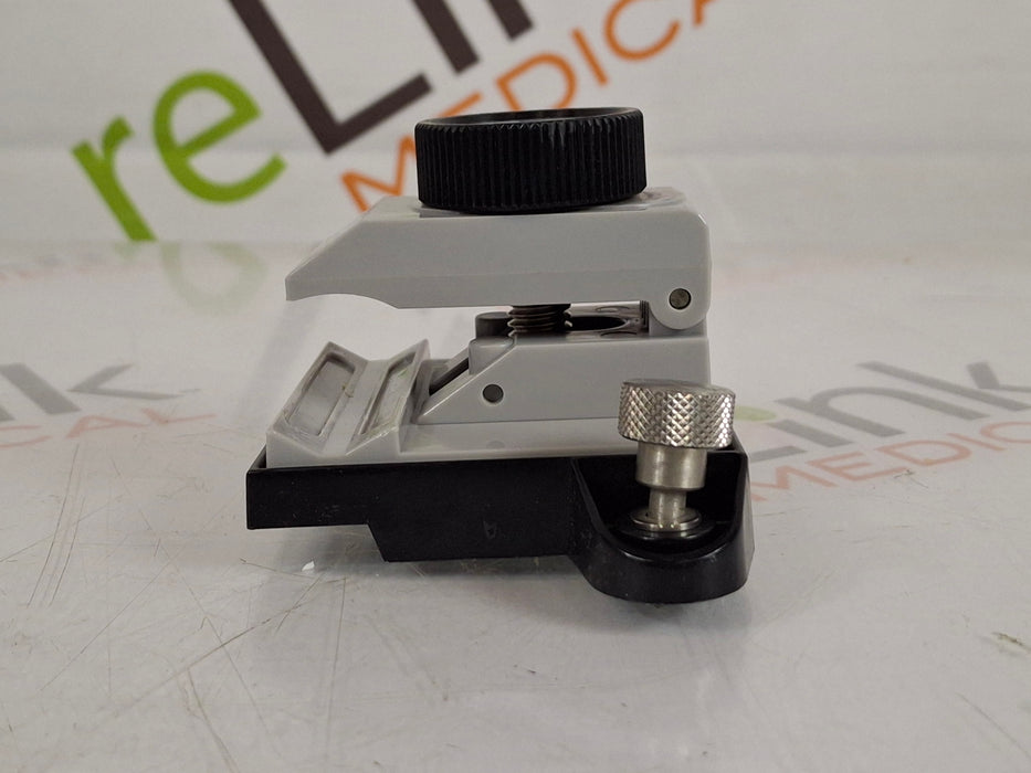 Baxter AS50 Infusion Pump Bracket