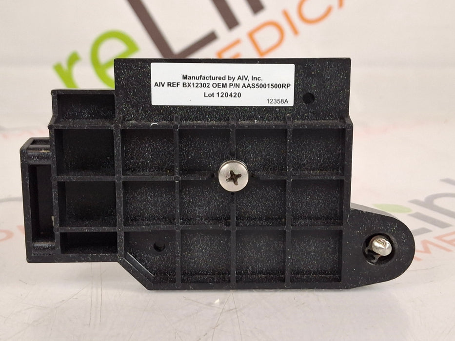Baxter AS50 Infusion Pump Bracket