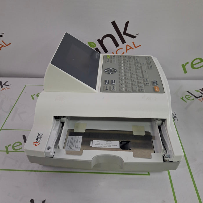 Cardiac Science Burdick 8300 ECG