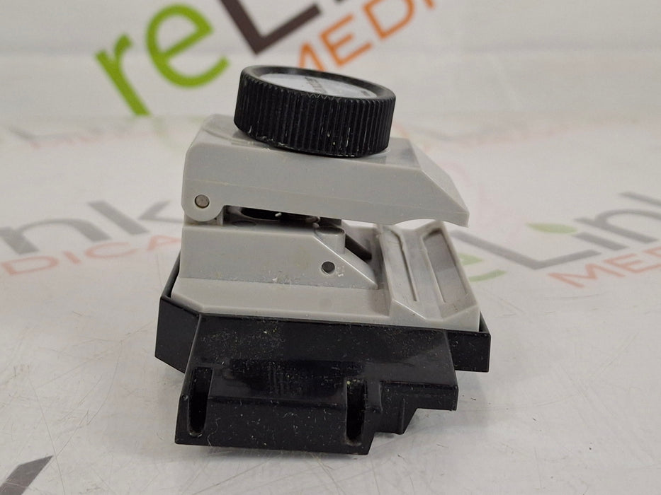 Baxter AS50 Infusion Pump Bracket