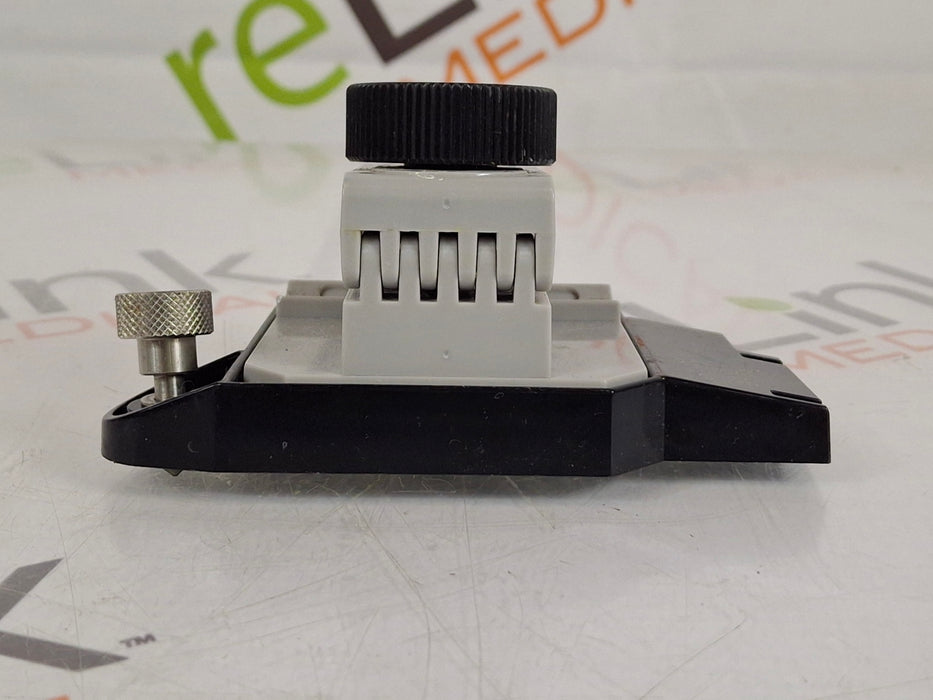 Baxter AS50 Infusion Pump Bracket