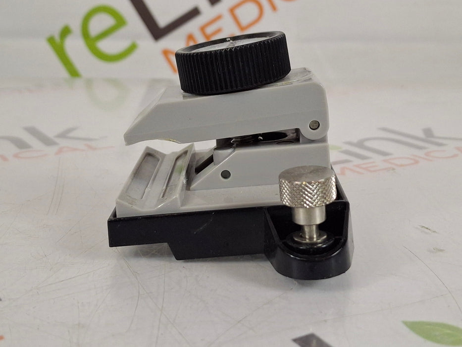 Baxter AS50 Infusion Pump Bracket