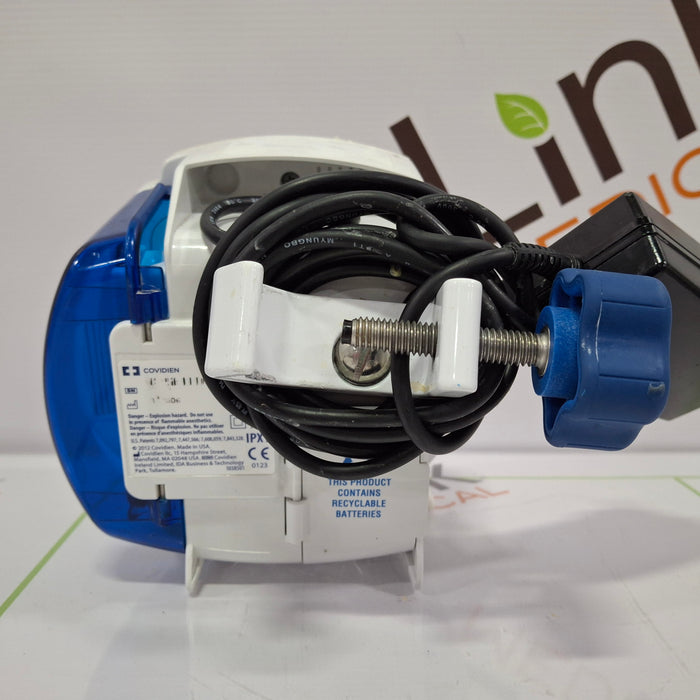 Covidien Covidien Kangaroo ePump Enteral Feeding Pump Infusion Pump reLink Online