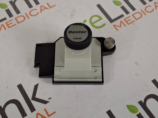 Baxter Baxter AS50 Infusion Pump Bracket Infusion Pump reLink Online
