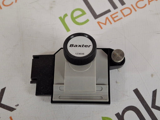 Baxter Baxter AS50 Infusion Pump Bracket Infusion Pump reLink Online