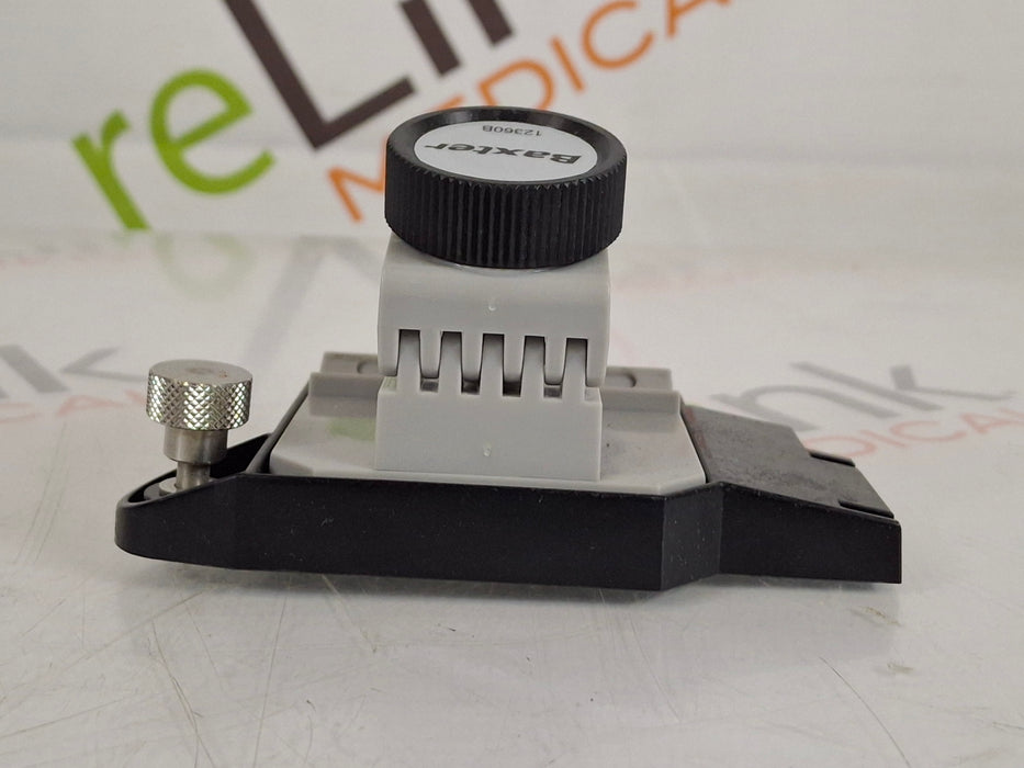 Baxter Baxter AS50 Infusion Pump Bracket Infusion Pump reLink Online