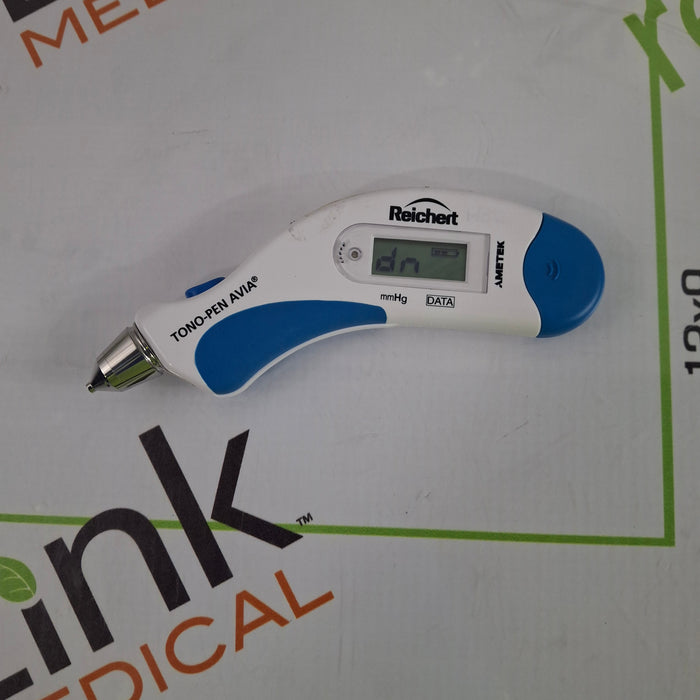 Reichert Tono-Pen Avia Applanation Tonometer