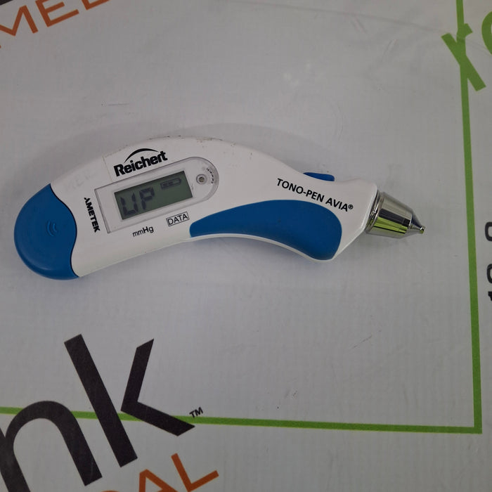 Reichert Tono-Pen Avia Applanation Tonometer