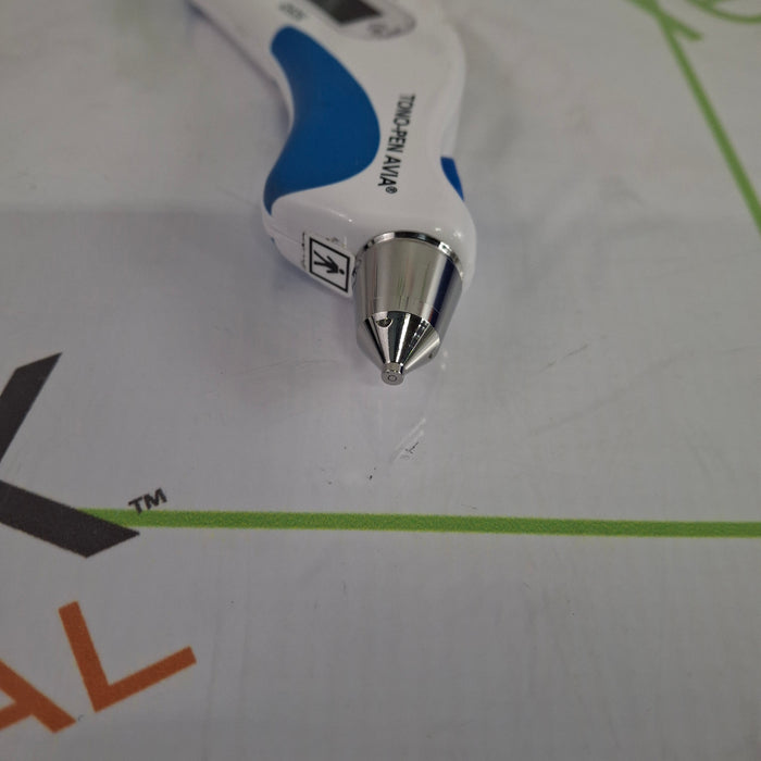 Reichert Tono-Pen Avia Applanation Tonometer