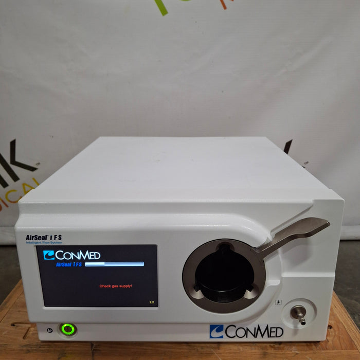 ConMed AirSeal IFS Intelligent Flow System Insufflator