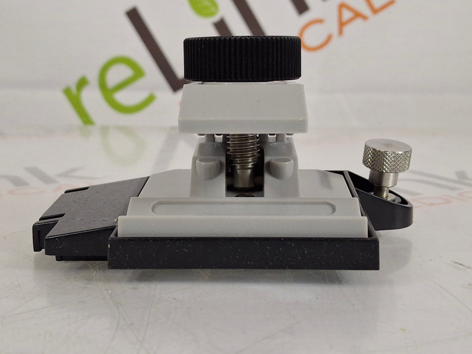 Baxter AS50 Infusion Pump Bracket