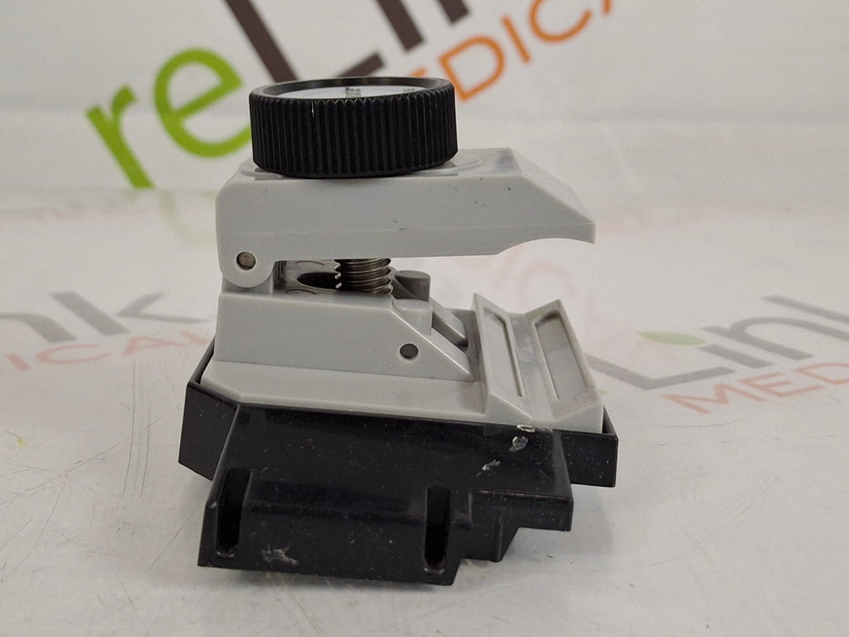 Baxter AS50 Infusion Pump Bracket