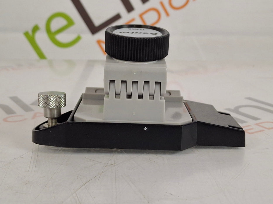 Baxter AS50 Infusion Pump Bracket