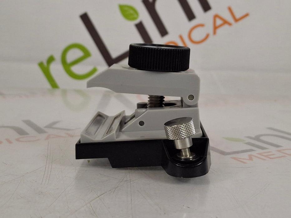 Baxter AS50 Infusion Pump Bracket