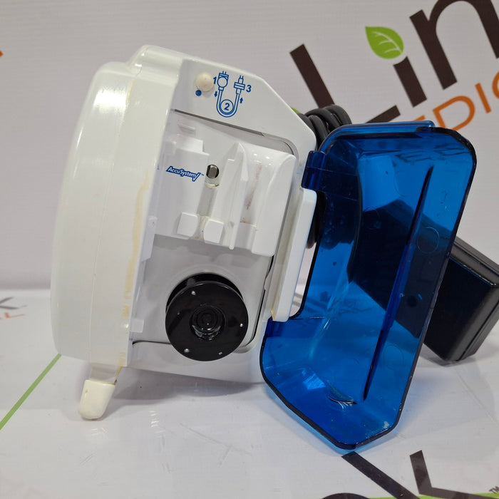 Covidien Covidien Kangaroo ePump Enteral Feeding Pump Infusion Pump reLink Online