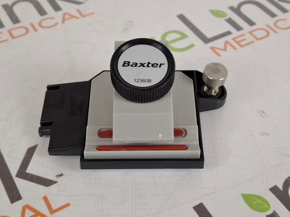 Baxter Baxter AS50 Infusion Pump Bracket Infusion Pump reLink Online
