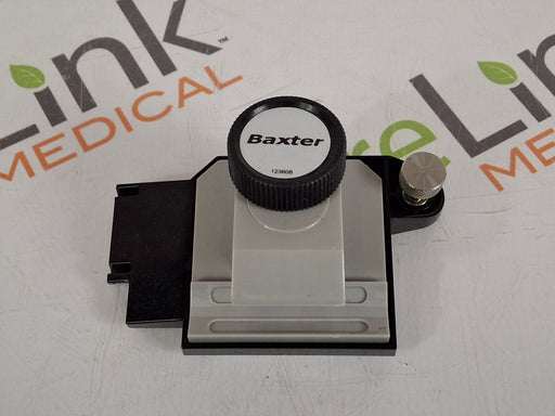 Baxter Baxter AS50 Infusion Pump Bracket Infusion Pump reLink Online