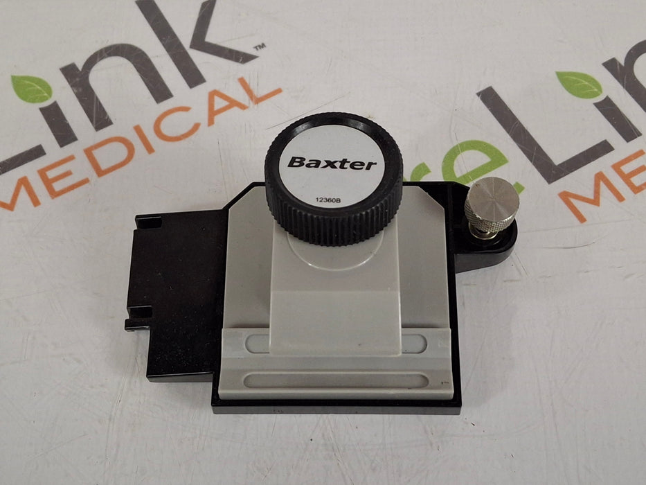 Baxter Baxter AS50 Infusion Pump Bracket Infusion Pump reLink Online