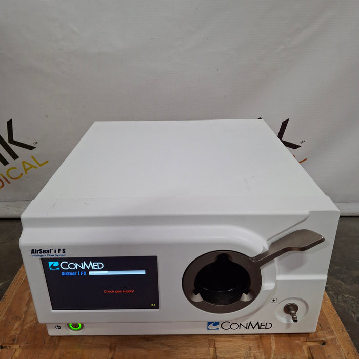 ConMed AirSeal IFS Intelligent Flow System Insufflator