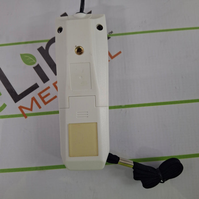 General Tools & Instruments LLC. UVAB Digital Light Meter