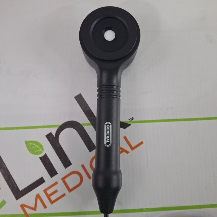 General Tools & Instruments LLC. UVAB Digital Light Meter
