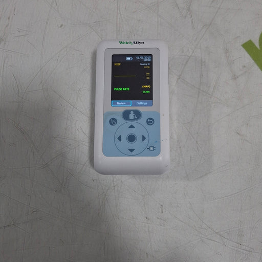 Welch Allyn Welch Allyn Connex ProBP 3400 Digital Blood Pressure Device Patient Monitors reLink Online