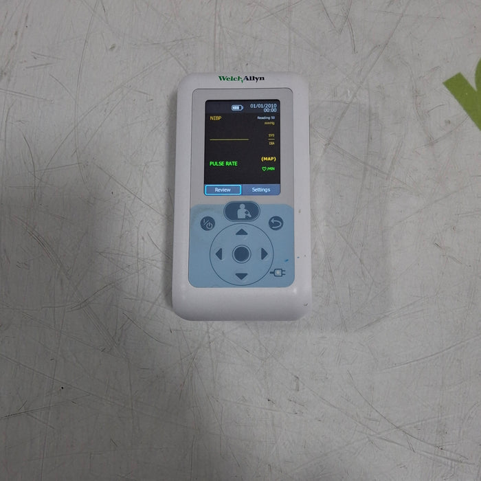 Welch Allyn Connex ProBP 3400 Digital Blood Pressure Device