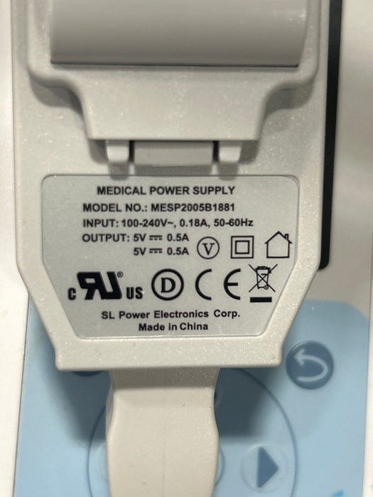 Welch Allyn Connex ProBP 3400 Digital Blood Pressure Device