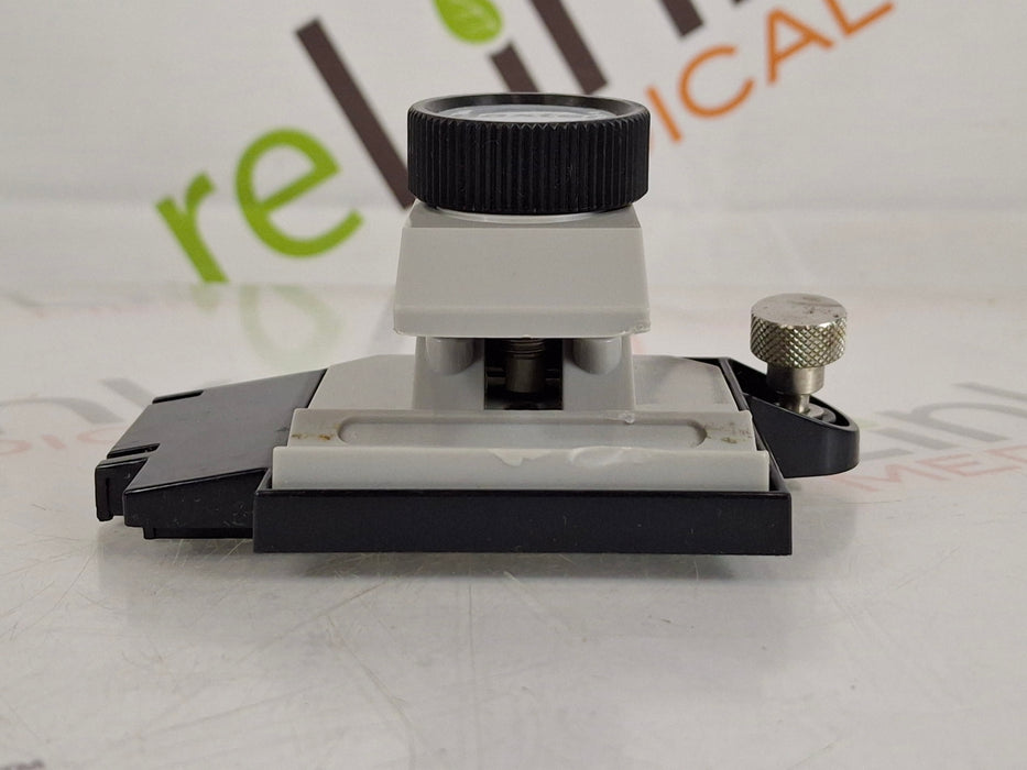 Baxter AS50 Infusion Pump Bracket