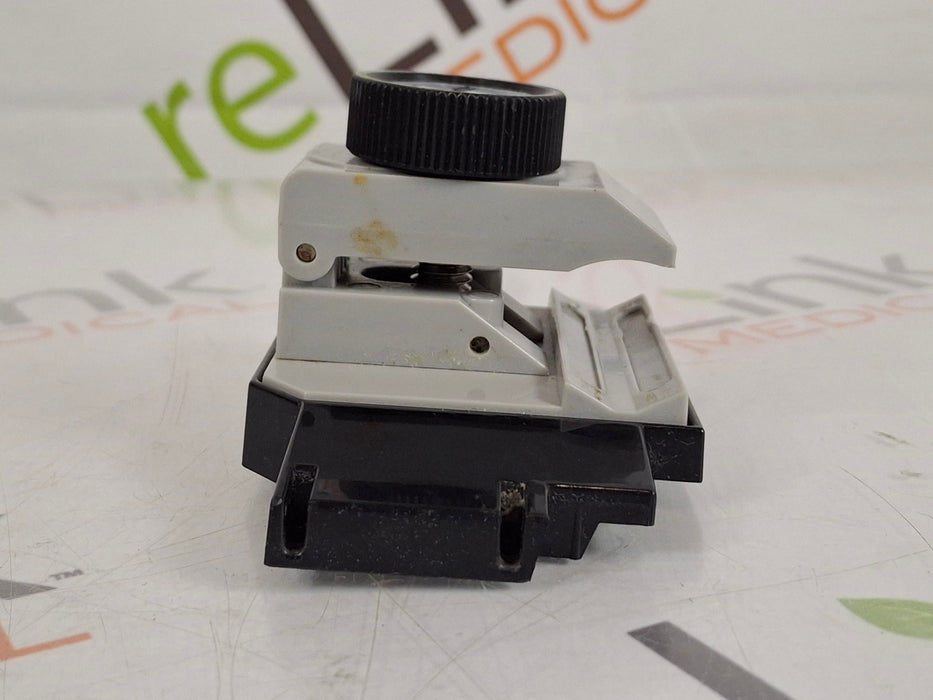 Baxter AS50 Infusion Pump Bracket