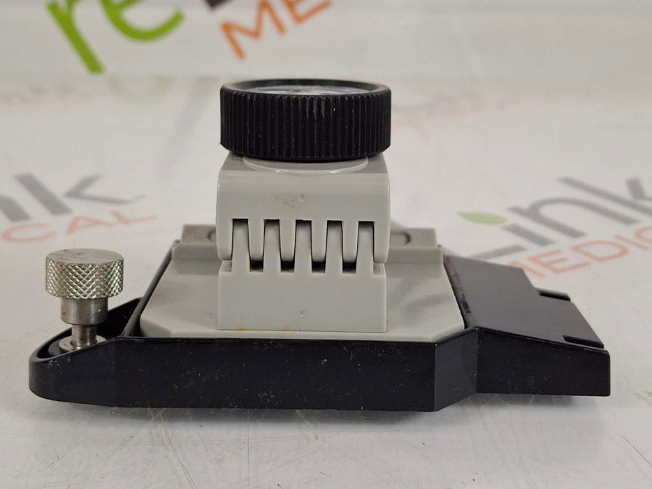 Baxter AS50 Infusion Pump Bracket