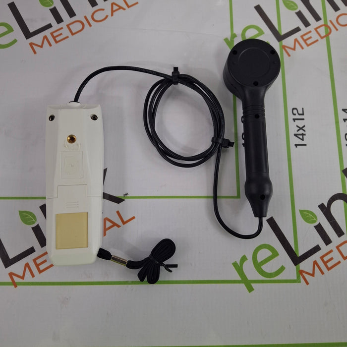 General Tools & Instruments LLC. UVAB Digital Light Meter