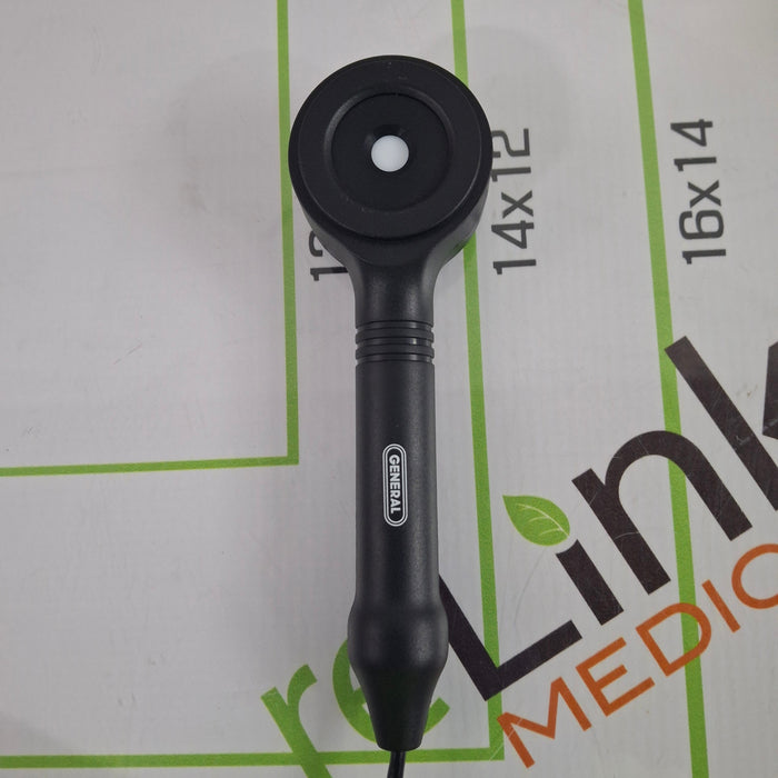 General Tools & Instruments LLC. UVAB Digital Light Meter