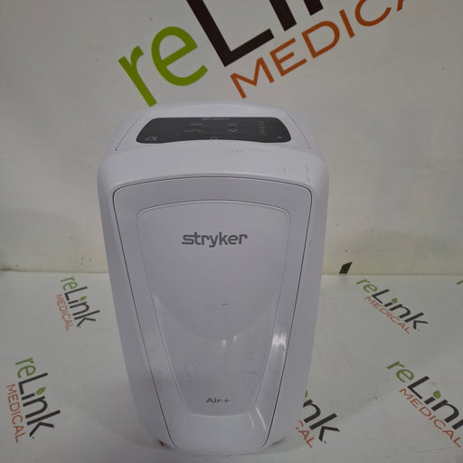 Stryker Stryker Air+ Air Pump Surgical Equipment reLink Online