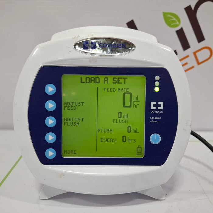 Covidien Kangaroo ePump Enteral Feeding Pump