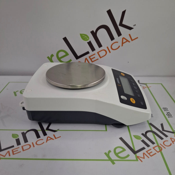 Sartorius Corporation ENTRIS822-1S Toploader Balance Scale