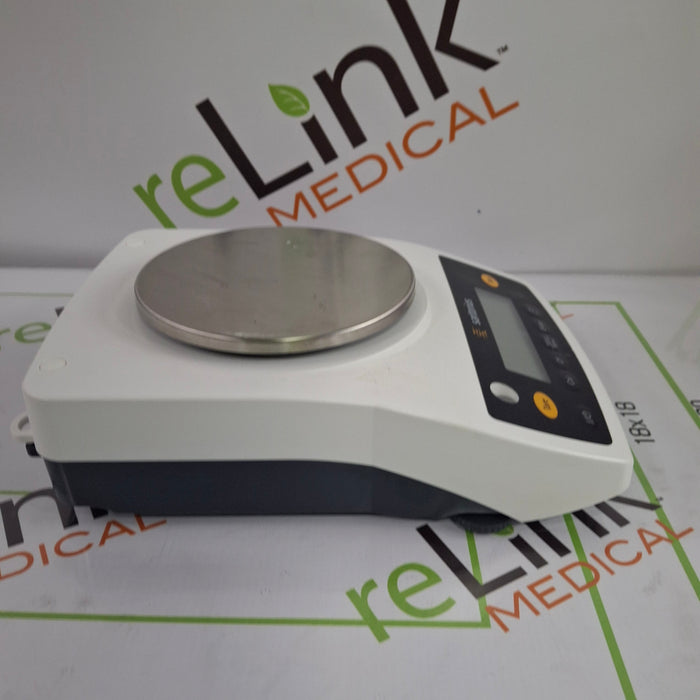 Sartorius Corporation ENTRIS822-1S Toploader Balance Scale