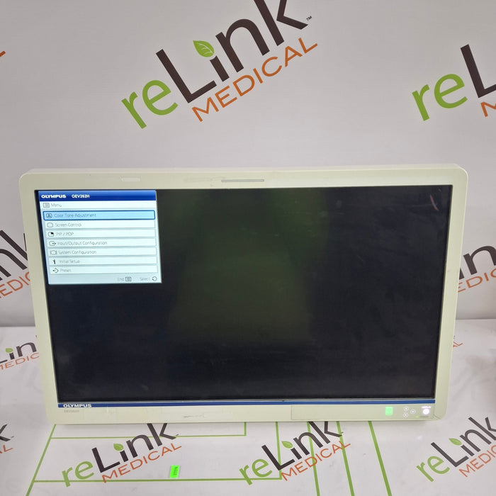 Olympus OEV262H 26" HD LCD Endoscopy Monitor