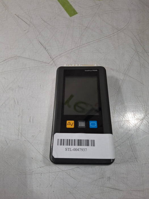 Philips MX40 2.4 ECG 865351 Telemetry Transmitter