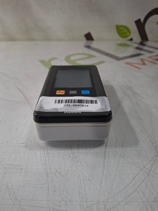 Philips MX40 2.4 ECG 865351 Telemetry Transmitter