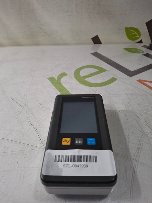 Philips MX40 2.4 ECG 865351 Telemetry Transmitter