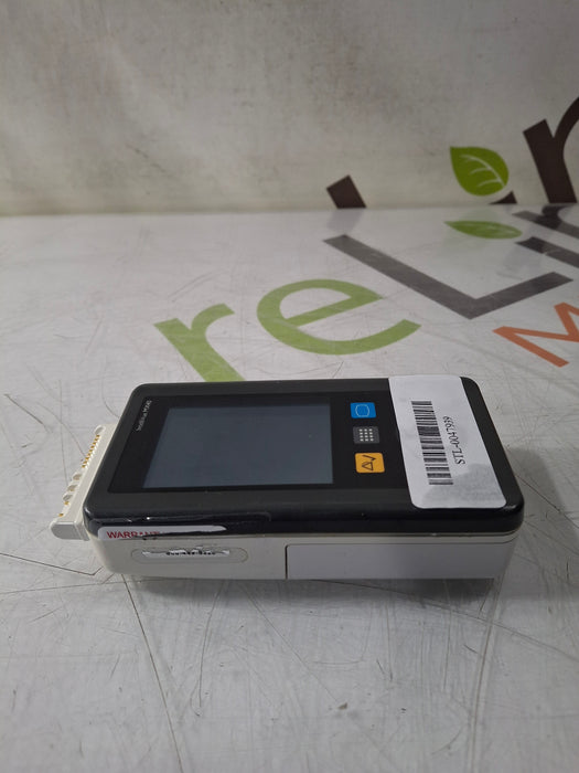 Philips MX40 2.4 ECG 865351 Telemetry Transmitter