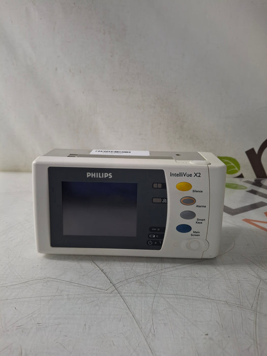 Philips IntelliVue X2 Monitor - Fast SpO2