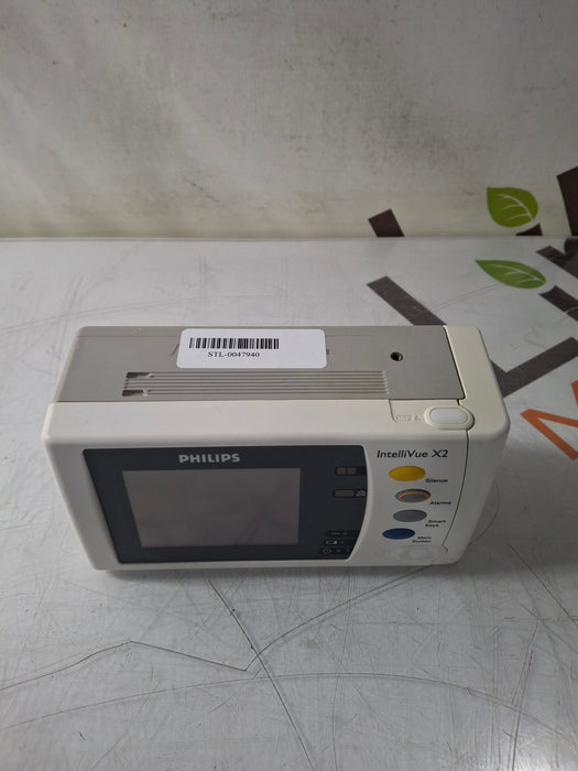 Philips IntelliVue X2 Monitor - Fast SpO2