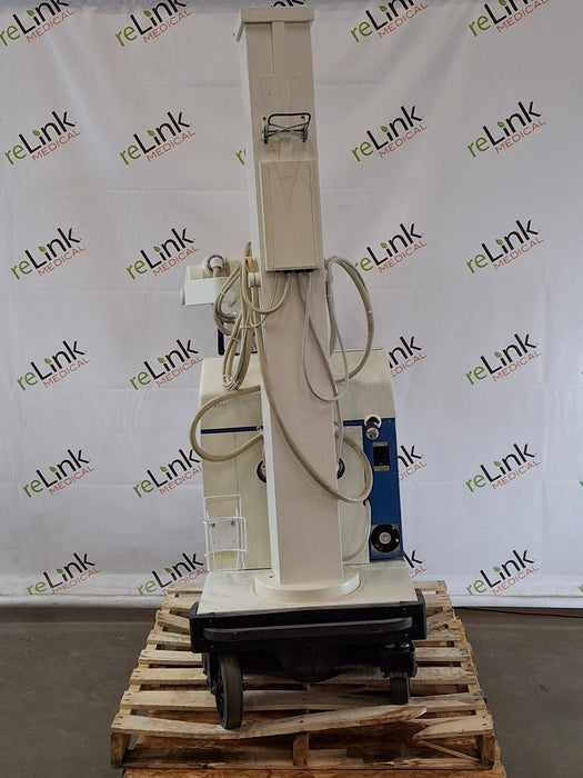 GE Healthcare GE Healthcare AMX 4 Portable X-Ray Portable X-Ray Machines reLink Online