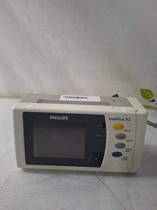 Philips IntelliVue X2 Monitor - Fast SpO2