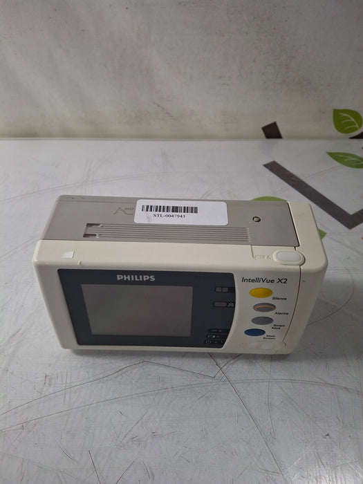 Philips IntelliVue X2 Monitor - Fast SpO2